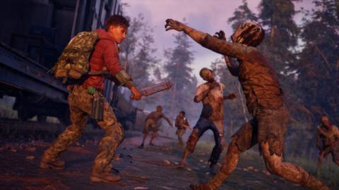 State of Decay 3 dev wanted the first gameplay trailer to show off how much higher the game’s quality is, but promises deeper systems are still there