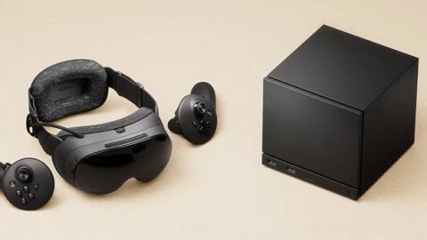 Steam Machine and Steam Frame both shipping “this summer”, Valve affirms