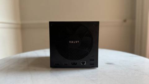 Steam Machine: the big tech questions answered