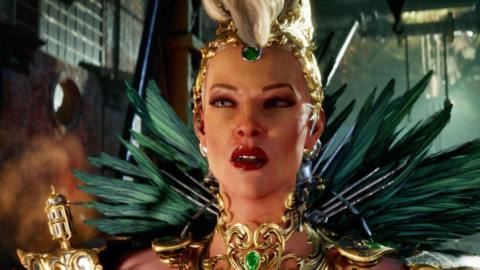 Steampunk RPG Clockwork Revolution arrives 2027, as an Xbox console exclusive