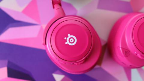 SteelSeries Arctis Nova 7X Wireless Gen 2 review