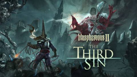 Surprise! Blasphemous 2: The Third Sin is a new – and free – expansion, and it’s out now