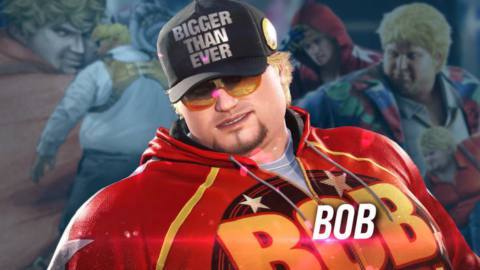 Tekken 8 is adding Bob to its roster and players seem pretty hyped, despite the fighting game’s mounting struggles