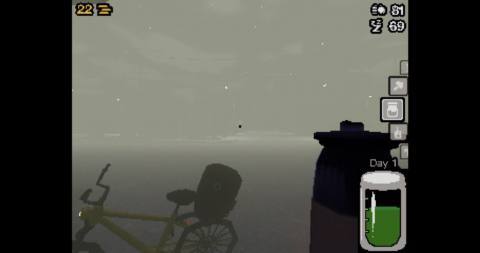 Thanks for the Soup is the most fun I’ve had in a horror game in a long time, and that’s owing to the broccoli