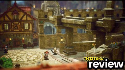 The Adventures of Elliot: The Millennium Tales: The Kotaku Review