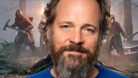 The Batman actor Peter Sarsgaard joins The Last of Us season three, and he’ll play a character we haven’t seen before