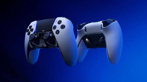 The DualSense can still drift, but Sony may be exploring magnetic tech for shape-shifting buttons in whatever comes next