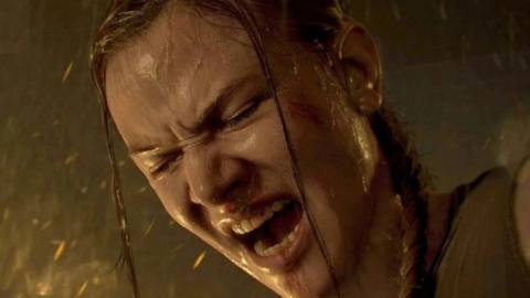 The Last of Us Part 2 will get multiplayer later this year, but not from Sony, and sadly not on PS5 either