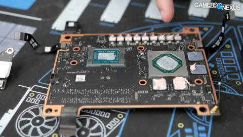 The latest SteamOS beta update includes a performance boost for GPUs with limited VRAM, though devices with iGPUs probably won’t see any gains