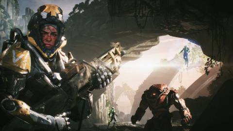 “The live-action Smurfs movie paid for itself entirely through product placement” – Former Dragon Age boss suggests games can be funded another way