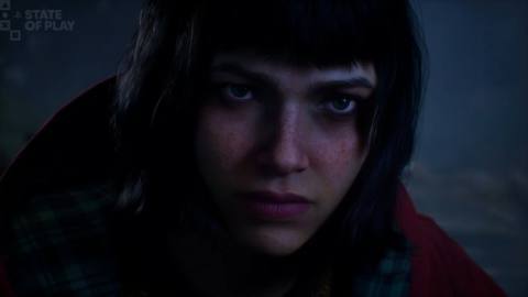 The Lost Wild – a dinosaur survival horror game by former Alien: Isolation developers – announced at Sony State of Play