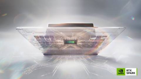 “The PC is being reinvented” – Nvidia announces new AI-focused RTX Spark chip for laptops as widespread doubt bubbles