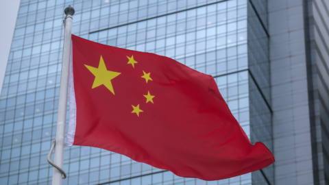 The US is worried China could have a top-spec chipmaking machine despite export restrictions, but the machine maker ASML denies it