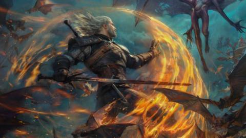 The Witcher 3’s acclaimed Blood and Wine expansion was almost called something entirely different