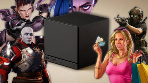 There’s a surprising amount of major games you can’t play on Valve’s Steam Machine – here are eight of the biggest, and why