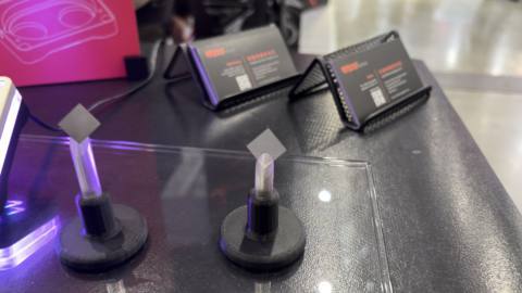 Thermal Grizzly’s experimental direct-die CPU block is ‘3-4 times better’ than most—but it uses diamond sheets that cost €500 each