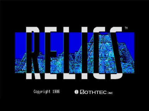 This 1986 Japanese adventure game showing up on Steam in 2026 guarantees it makes my GOTY list—you’ve really got to play it