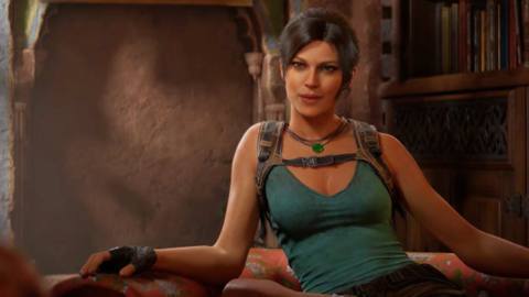 Tomb Raider: Legacy of Atlantis developers used gen AI to get “the right answers faster”, Crystal Dynamics explains