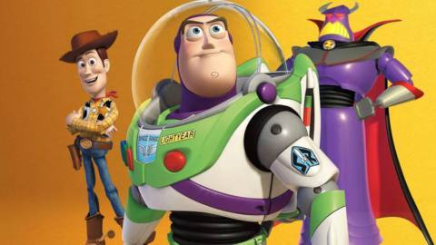 Toy Story is the next series to get Digital Eclipse’s acclaimed retro collection treatment, and a remaster of Toy Story 3 is also on the way