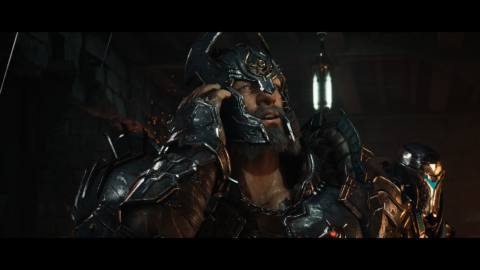 Upgraded PSSR comes to Doom: The Dark Ages on PS5 Pro