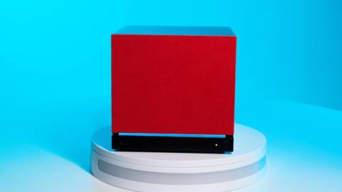 Valve confirms it’s ‘working with AMD on FSR 4 support for Steam Machine’