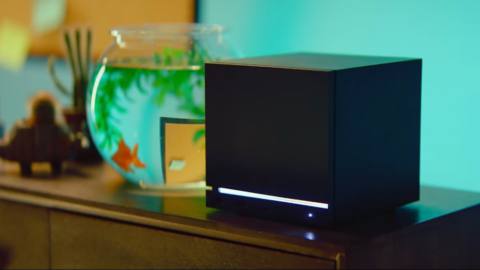 Valve Confirms Steam Machine Will Ship This Summer