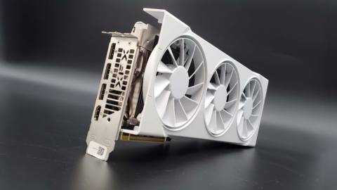 Valve upgrades AMD’s 9070 XT GPU in the Steam Hardware Survey, finally allowing the credit it deserves
