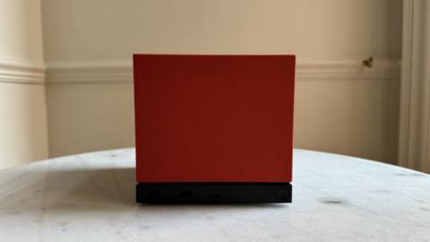 Valve’s new Steam Machines might be modestly specced but FSR 4 support is a big win for the tiny device