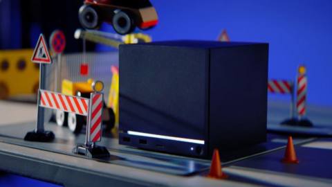 Valve’s Steam Machine Is Already Being Scalped For Colossal Prices