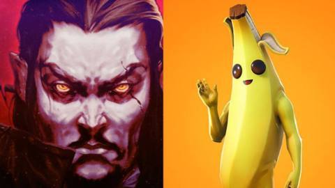 Vampire Survivors studio Poncle is “reviewing” its Fortnite collaboration after the State of Unreal show and Epic’s focus on generative AI