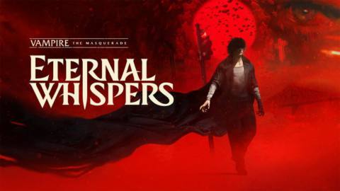 Vampire: The Masquerade – Eternal Whispers is a narrative-driven CRPG channelling Disco Elysium