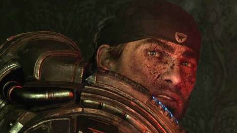 Walmart Placeholder Page Lists Gears Of War: E-Day For PS5 [Update]