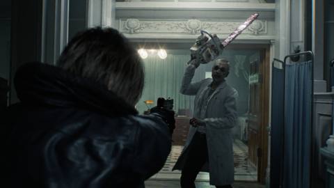 We could get a Resident Evil game set in Japan someday as producer Masato Kumazawa reveals the development team ‘has given it some thought’