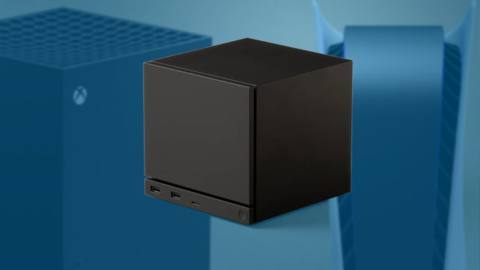 “We don’t lock our hardware down” – Valve takes a swing at consoles while explaining why it doesn’t subsidise the price of Steam Machine