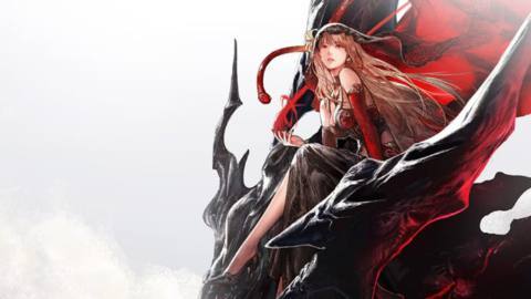 We’re getting our first HD-2D Final Fantasy game, and it’s based on the now-shuttered mobile title Brave Exvius