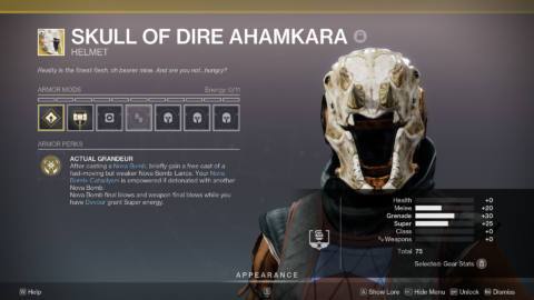 ‘What was unravelling is suddenly stabilizing’: Destiny 2’s last update is getting an absurd 71 pages of patch notes, but its story is closing with a shrug