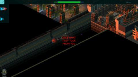 Why do mech games rarely let you leave the cockpit? Brigador Killers devs joke that the feature ‘added five years of development time’