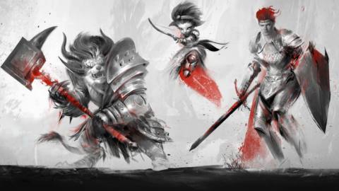 With Guild Wars 3 announced at long last, here’s why its beloved predecessor has survived the test of time