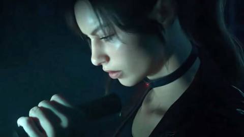 Wondering why Resident Evil Veronica has ditched the “Code” from the original’s name? Capcom explains all