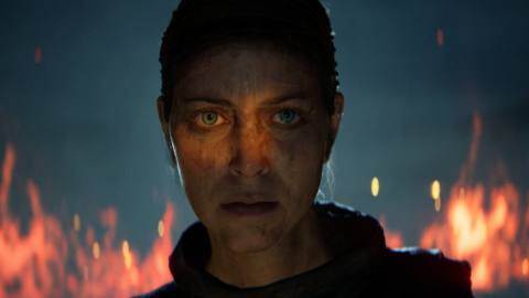 Xbox In Talks To Close Double Fine And Ninja Theory, Which Just Revealed Its New Game