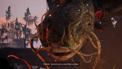 Xbox is reportedly closing South of Midnight studio Compulsion Games after bragging about its award-winning developers earlier this year