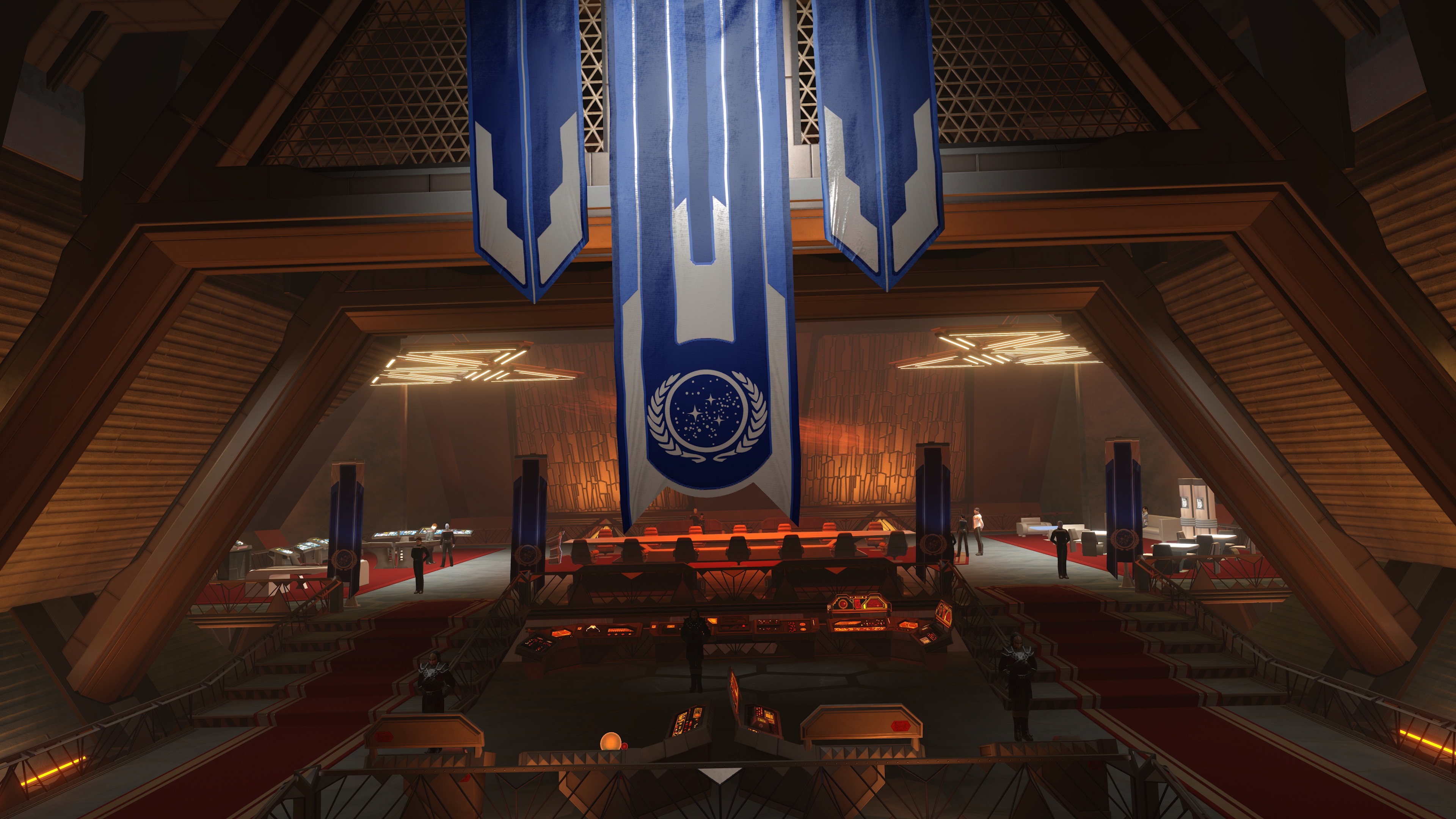 Star Trek Online: Undiscovered