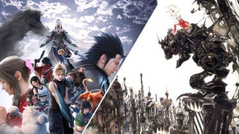 “4 or maybe even 5 instalments” If you want Remakes of older Final Fantasy games, prepare for them to be even bigger than the FF7 Remake trilogy