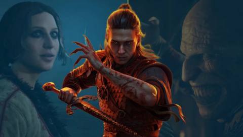 After four hours playing The Blood of Dawnwalker, I’ve seen combat, romance, intrigue – it’s got the makings of being 2026’s breakout RPG
