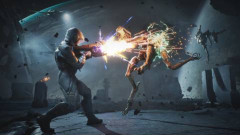 After its Baldur’s Gate 3-era splurge, Hasbro is scaling back its gaming ambitions following $56m loss, but Warlock and Mass Effect-like Exodus are safe