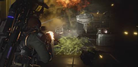 Aliens: Fireteam Elite 2 confirms release date and it’s closer than you think