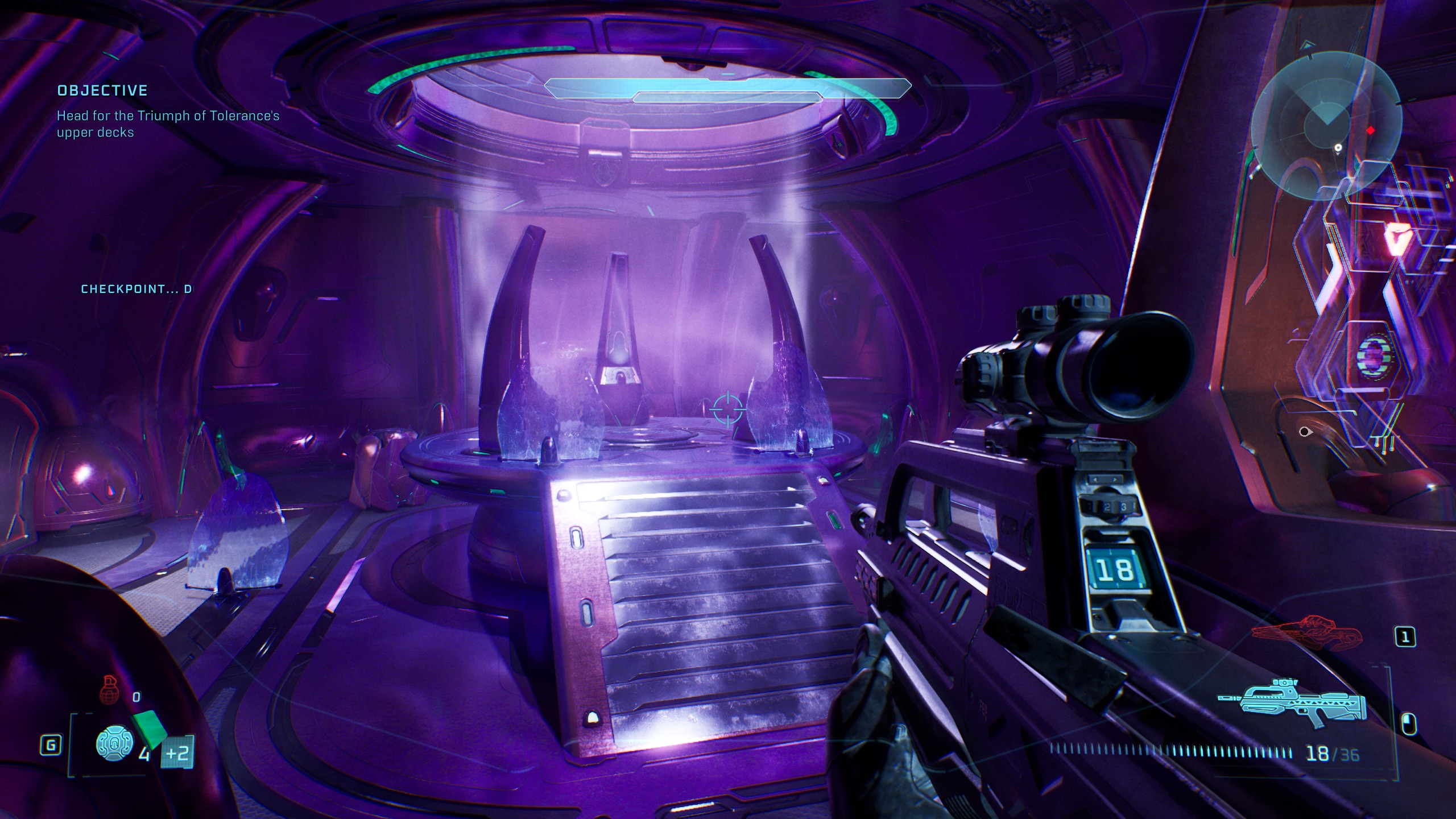Halo skulls - Grav lift