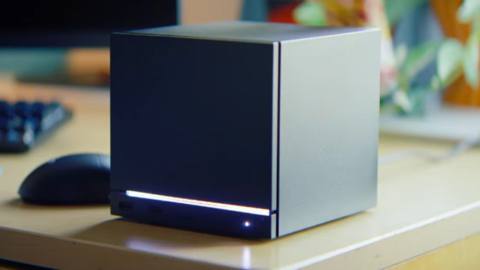 “Am I going back to PS4 days?” – Former PlayStation leader Shuhei Yoshida has tried the Steam Machine, and he doesn’t sound very impressed
