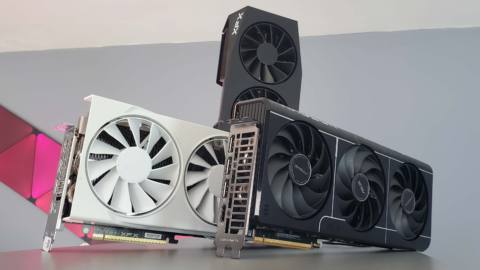 AMD is reportedly bumping the price of its GPU and VRAM bundles to graphics card makers and you can expect to feel the sting soon