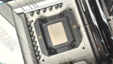 Arctic Freezer 36-S review